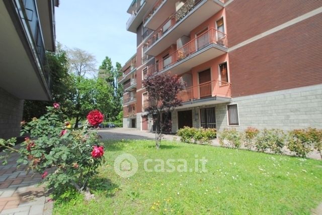 Appartamento in Vendita in Strada Cascina Spelta 26 a Pavia