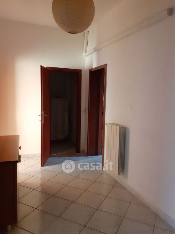 Appartamento in Vendita in Via San Carlo 105 a Livorno