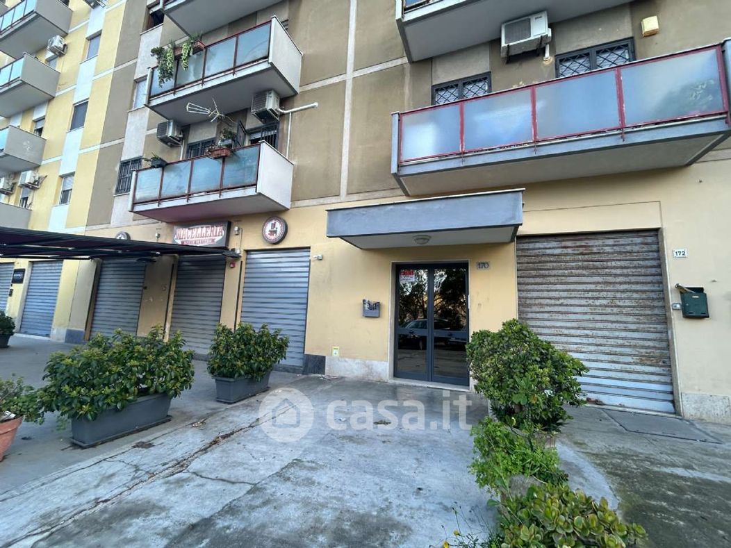 Appartamento in Vendita in Via Castellana a Palermo