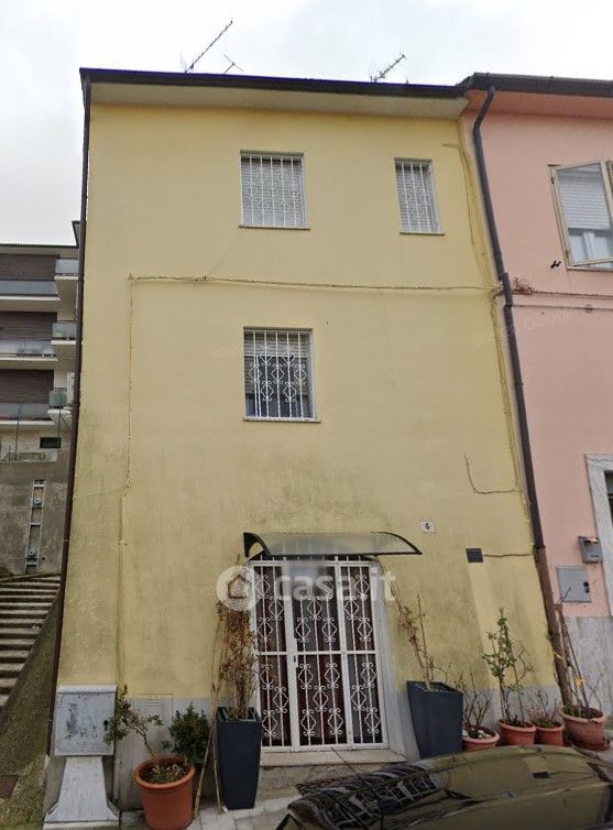 Appartamento in Vendita in Via pinocchio 5 a Ancona