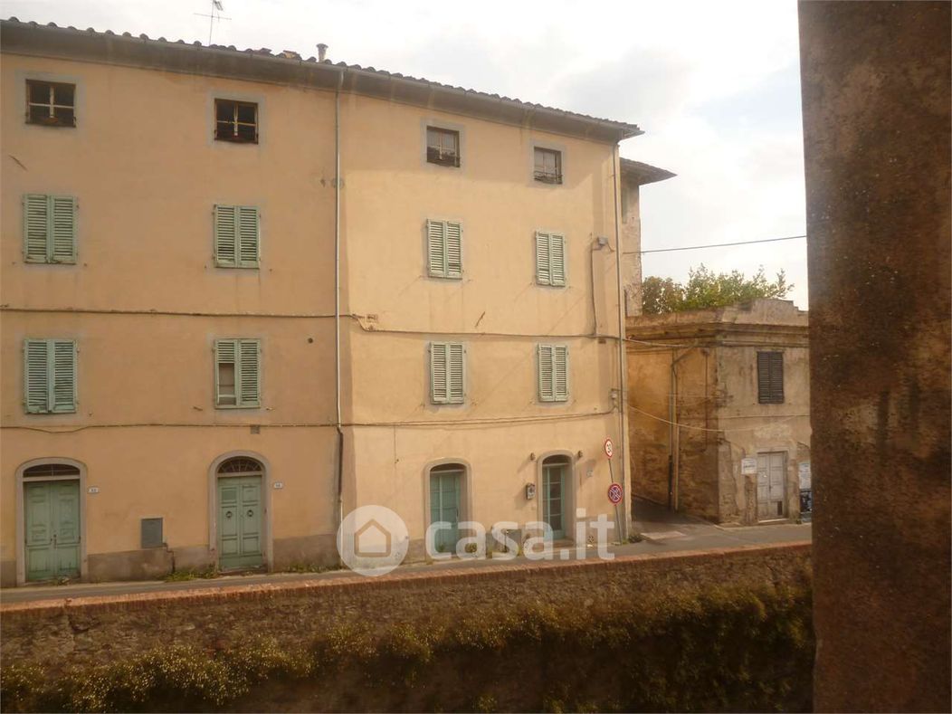 Appartamento in Vendita in Via San Andrea 3 a Calci
