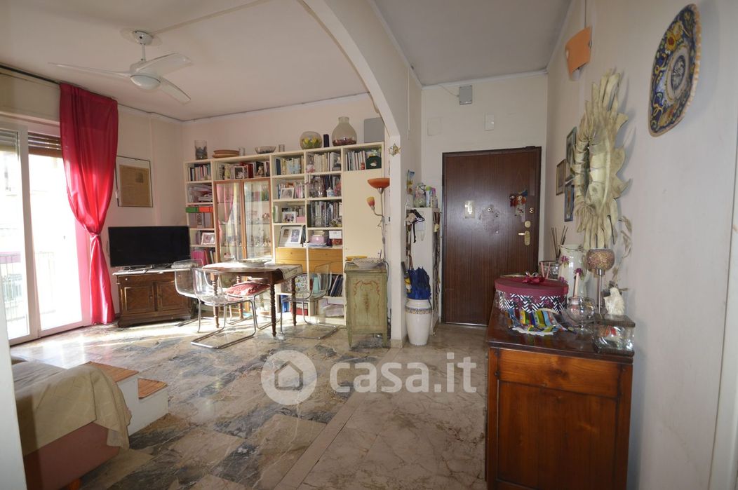 Appartamento in Vendita in Via Italo Piccagli 6 a Firenze
