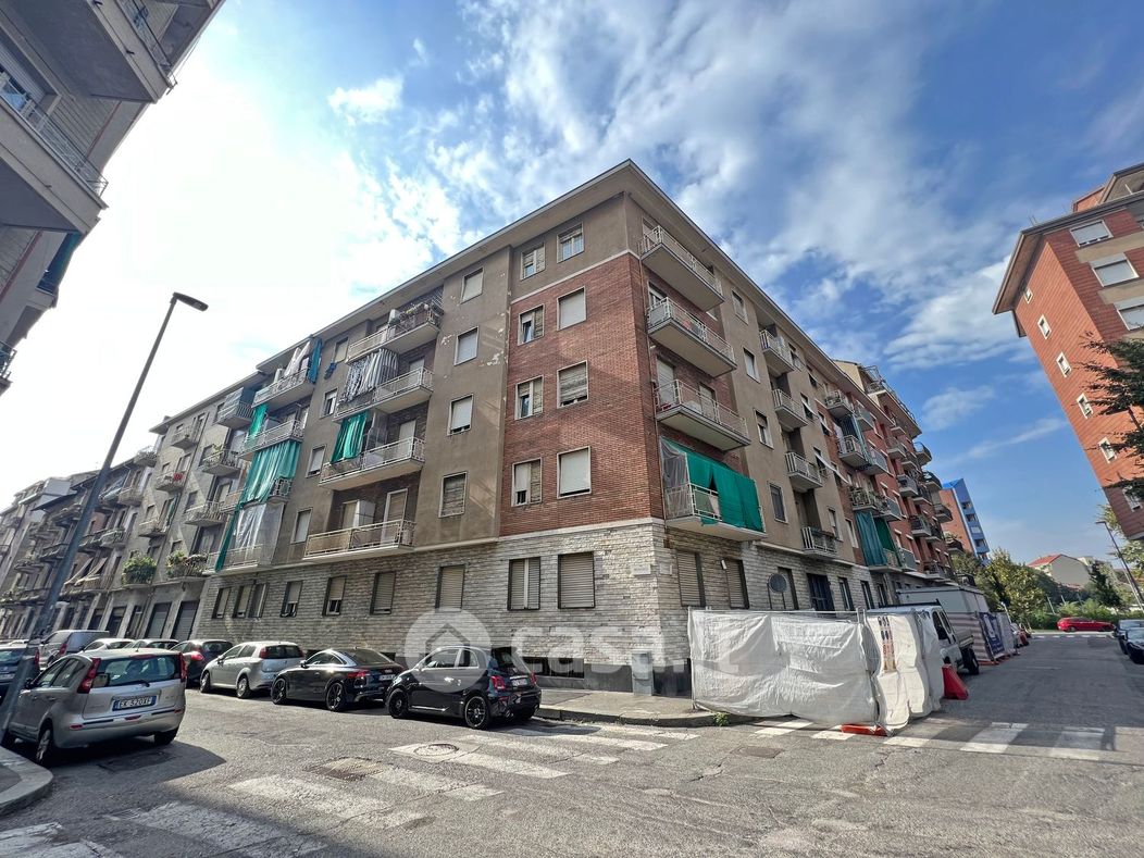 Appartamento in Vendita in Via Cuneo 53 a Torino