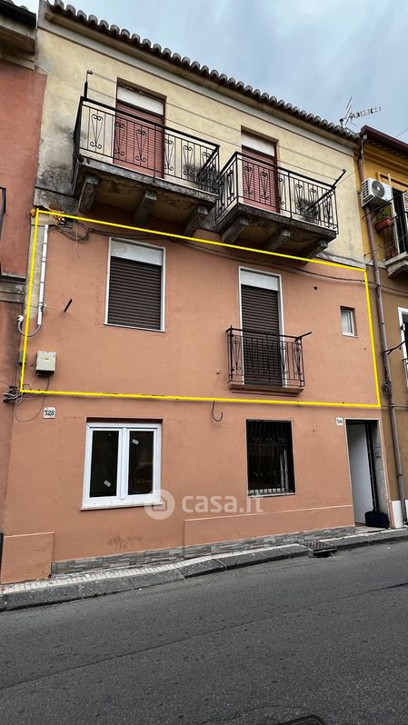 Appartamento in Vendita in Via Consolare Valeria 326 a Messina