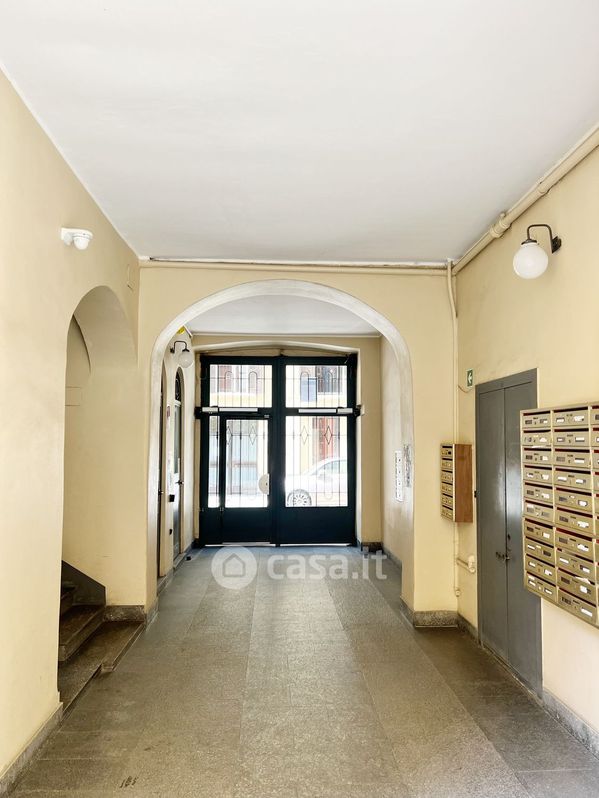 Appartamento in Affitto in Via Galeazzo Alessi 13 a Milano