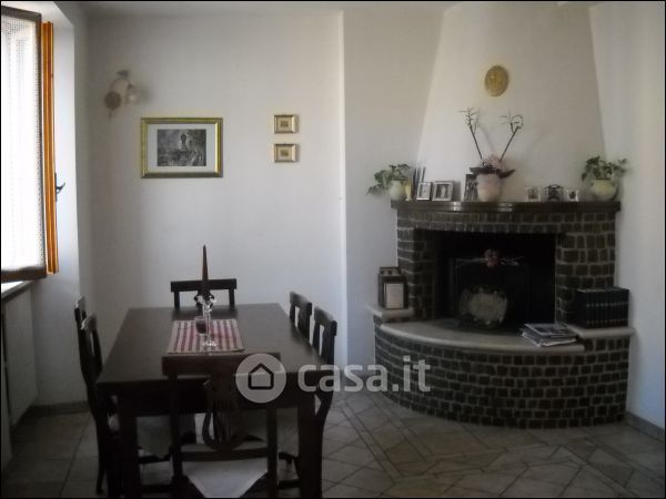 Casa indipendente in Vendita in Via dei Fiori a Ascoli Piceno