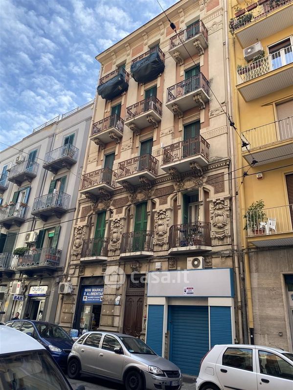Appartamento in Vendita in Via Scipione Crisanzio 136 a Bari