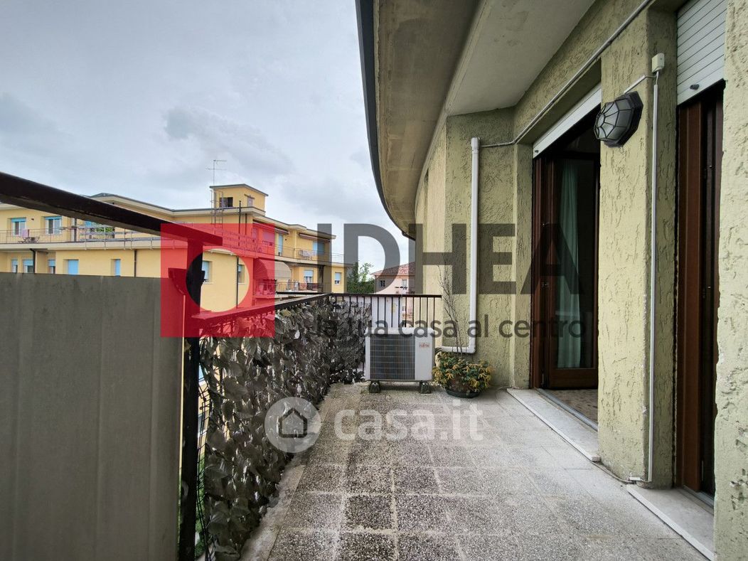 Appartamento in Vendita in Via Piave a Treviso
