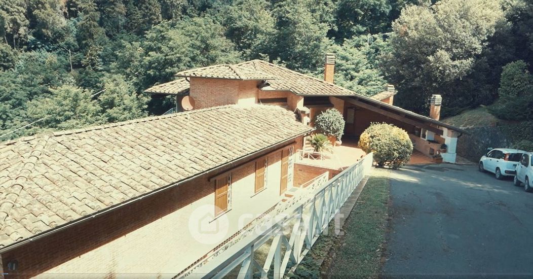 Villa in Affitto in Via di Fondineto 1151 a Massarosa