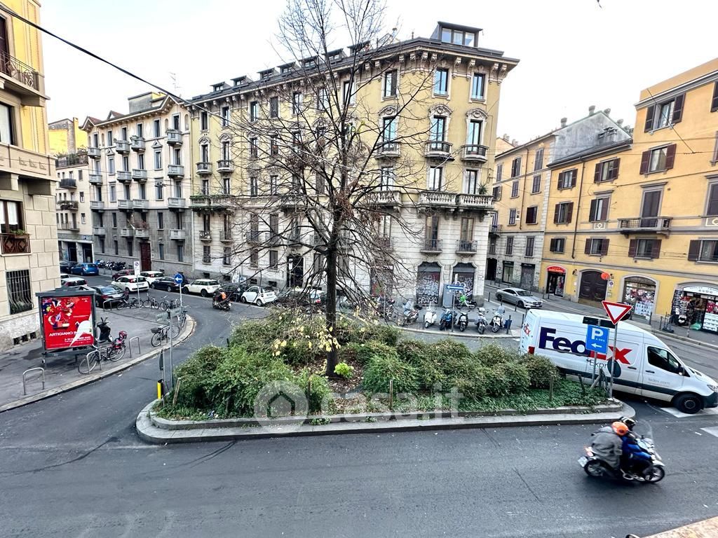 Appartamento in Vendita in Giorgione 8 a Milano