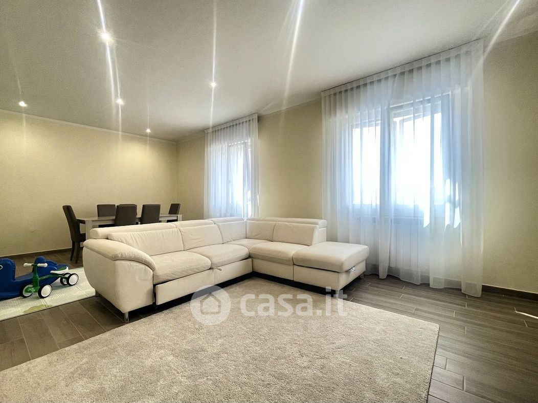 Appartamento in Vendita in Borgo San Giovanni a Chioggia