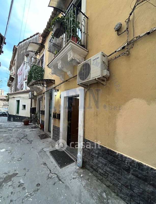 Appartamento in Vendita in Via marinai a Catania