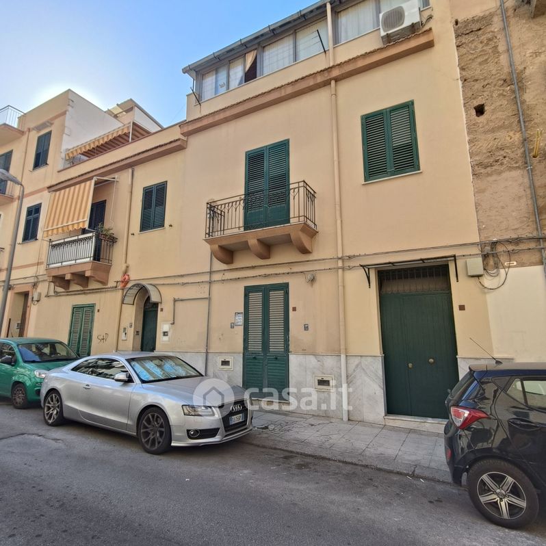 Appartamento in Vendita in Via Rosario Salvo a Palermo