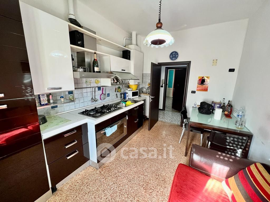 Appartamento in Vendita in Via Giuseppe Sidoli a Piacenza