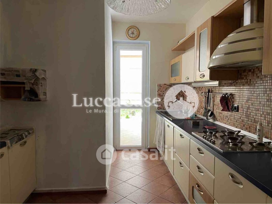Appartamento in Vendita in Via Italico e Quirino Baccelli a Lucca