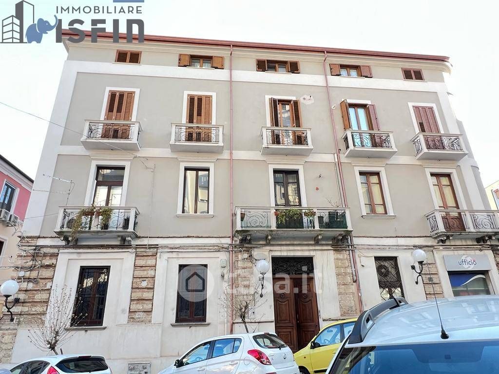 Appartamento in Vendita in Via Piave 97 a Cosenza