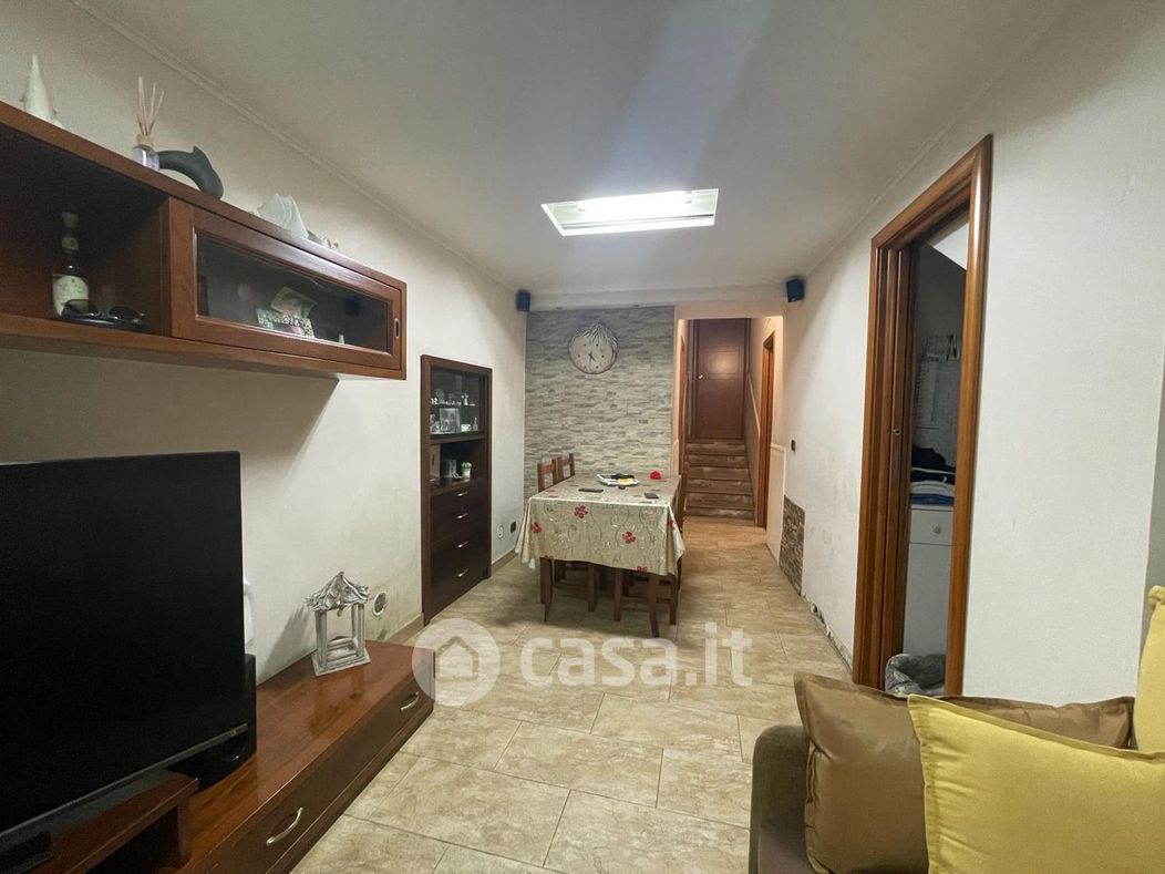 Appartamento in Vendita in Via Consolare Valeria 398 a Messina