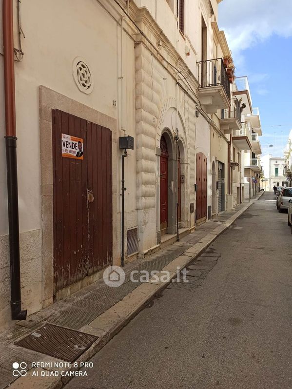 Casa indipendente in Vendita in Via LECCE 25 a Mola di Bari