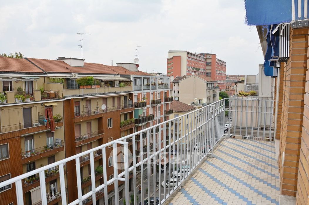 Appartamento in Affitto in Via Negroli 10 a Milano