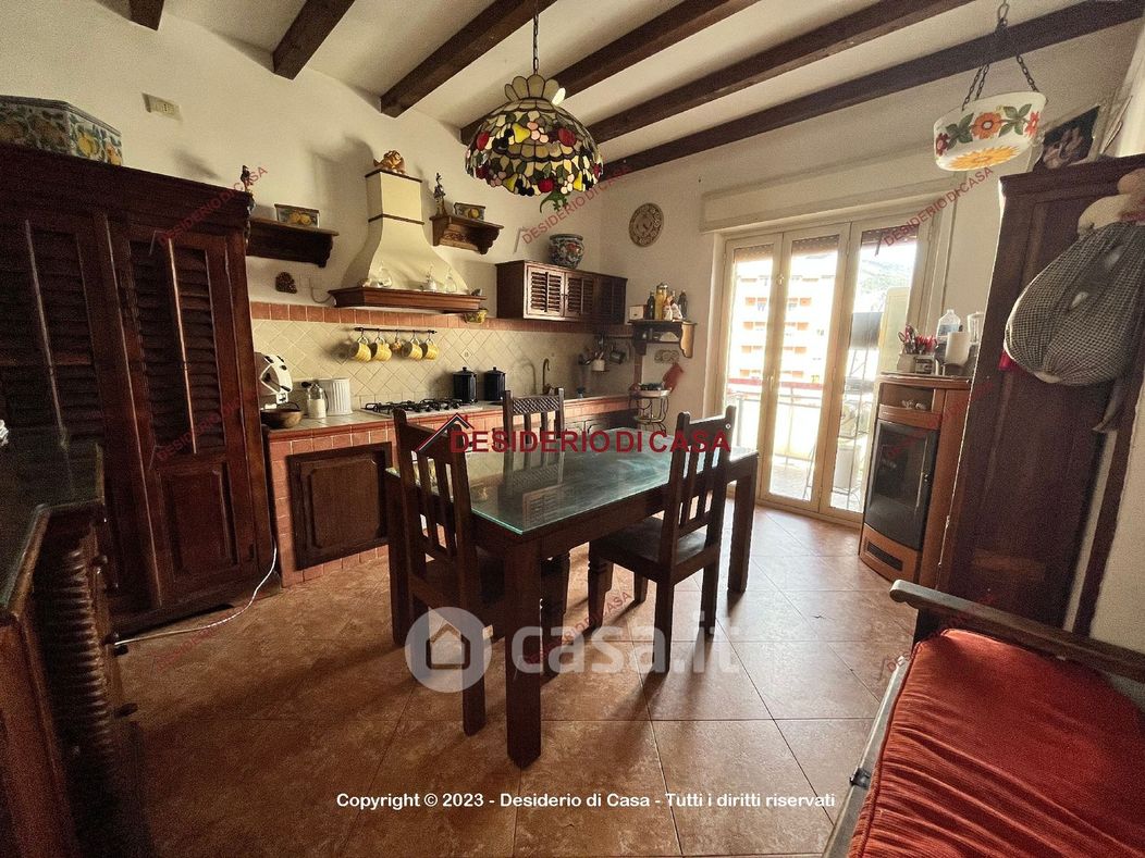 Appartamento in Vendita in Via Principe di Pantelleria 14 a Palermo