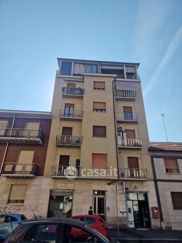 Appartamento in Vendita in Via Giovanni Paisiello 24 a Torino