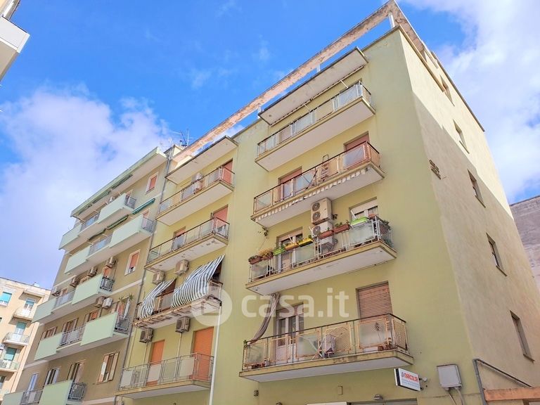 Appartamento in Vendita in Via Marsiglia 34 a Sassari