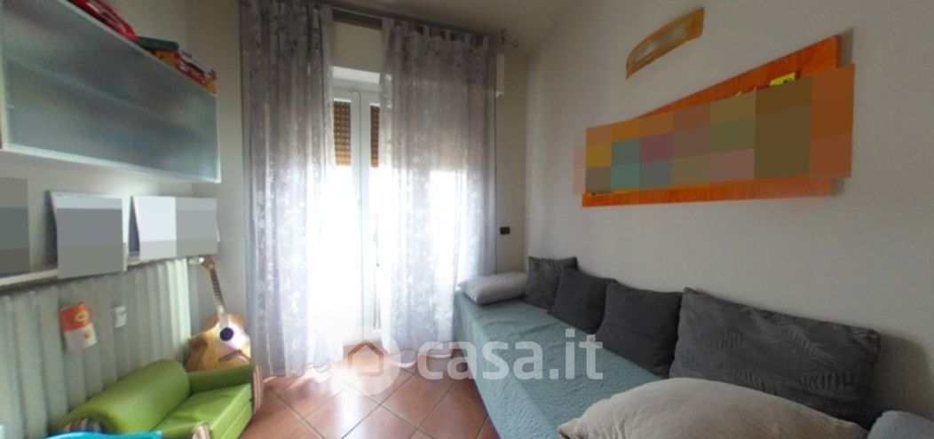 Appartamento in Vendita in Via Enrico Mattei 15 a Parma