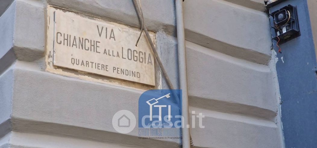 Negozio/Locale commerciale in Vendita in Vicoletto Chianche a Napoli