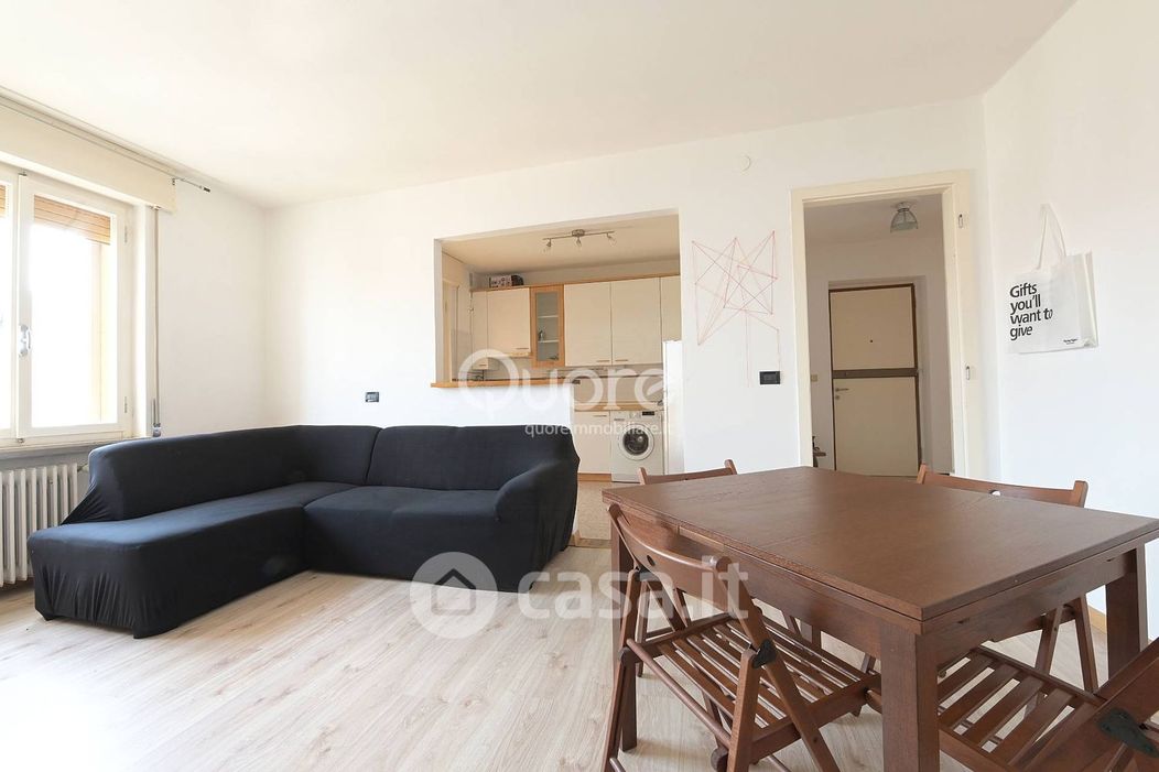 Appartamento in Vendita in Via Cividale 150 a Udine