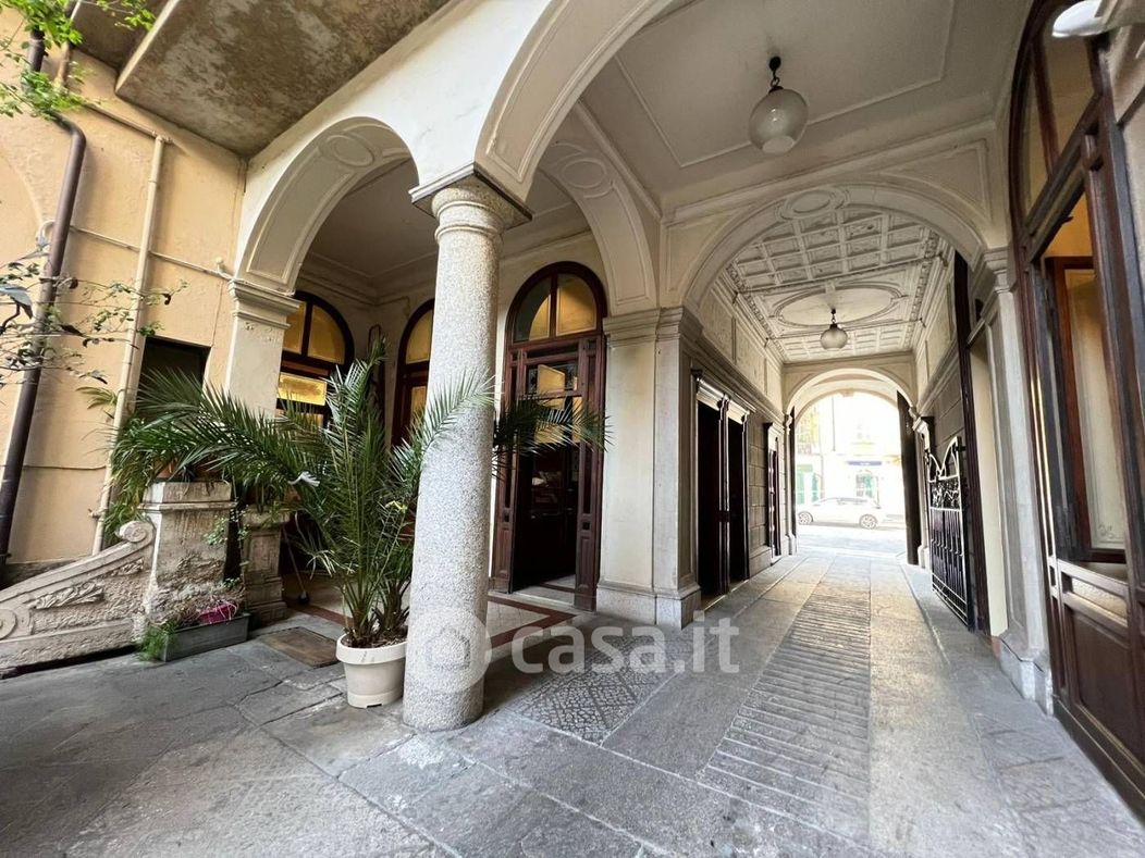 Appartamento in Vendita in Via San Marco a Milano