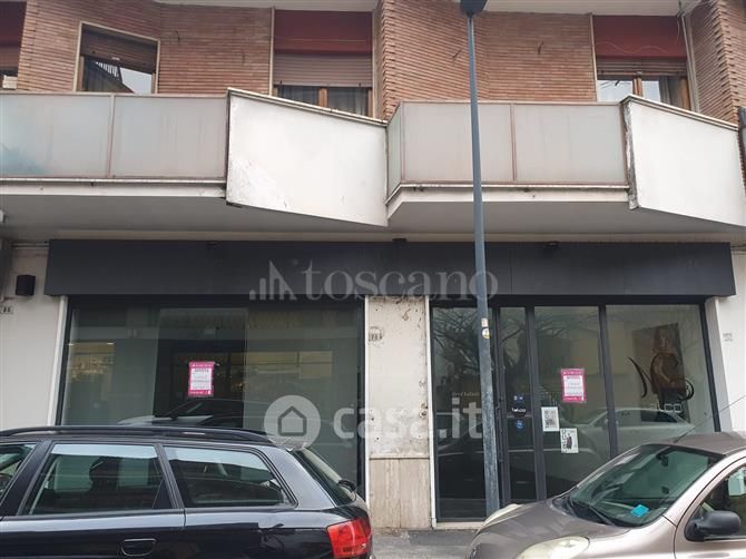 Negozio/Locale commerciale in Affitto in Via Vittorio Veneto a Avezzano