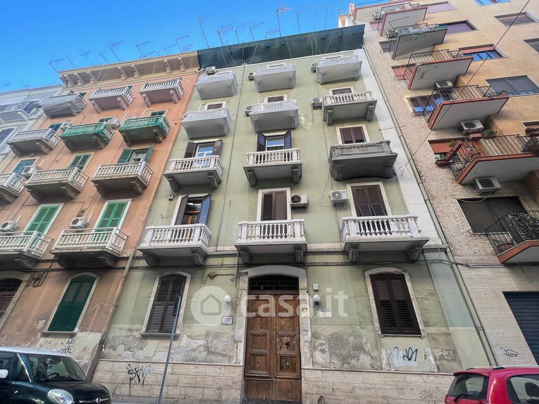 Appartamento in Vendita in Via Duca Degli Abruzzi 74 a Taranto