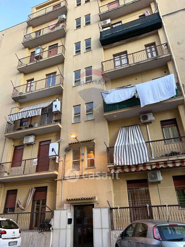 Appartamento in Vendita in Via Redentore 104 a Caltanissetta