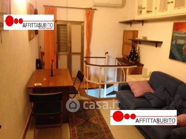Appartamento in Affitto in Via Giuseppe Martucci a Napoli