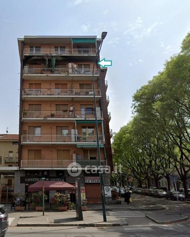 Appartamento in Vendita in Corso Vercelli 176 a Torino