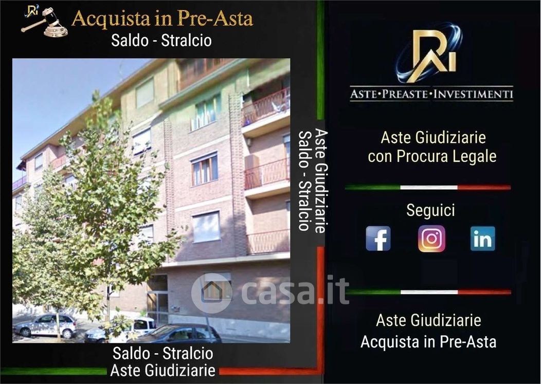 Appartamento in Vendita in Corso Alessandria a Asti
