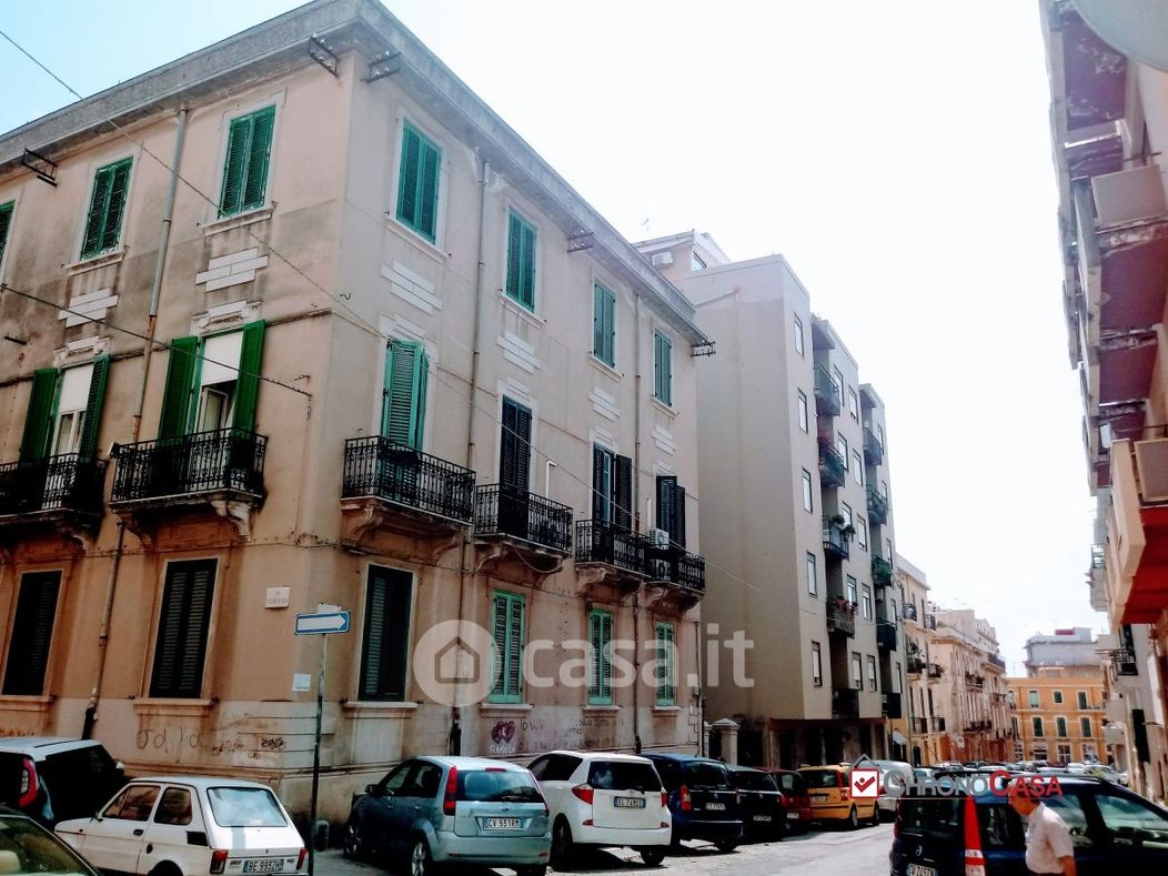 Appartamento in Vendita in Via del Bufalo a Messina