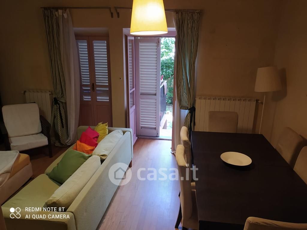 Appartamento in Vendita in Via CAVOUR a Arezzo