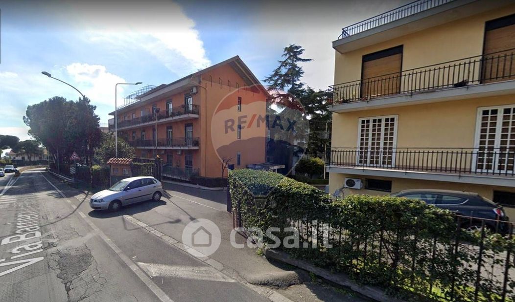 Garage/Posto auto in Vendita in Via Barriera del Bosco 10 a Sant'Agata li Battiati