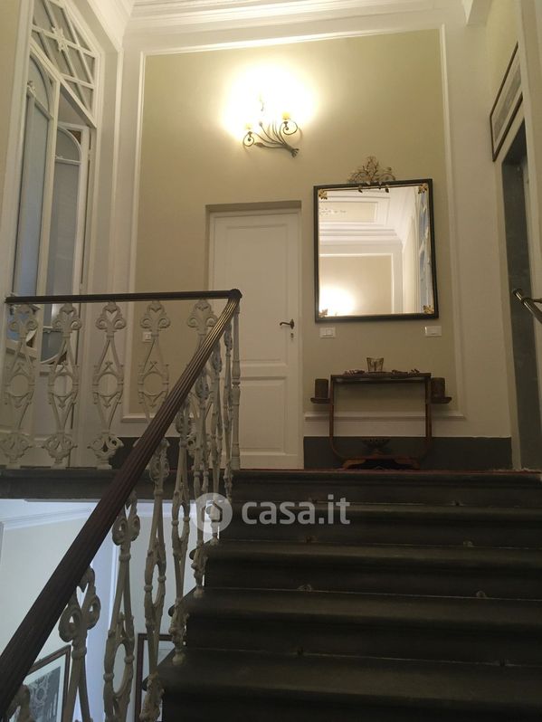 Attico/Mansarda in Affitto in Viale Antonio Gramsci a Firenze