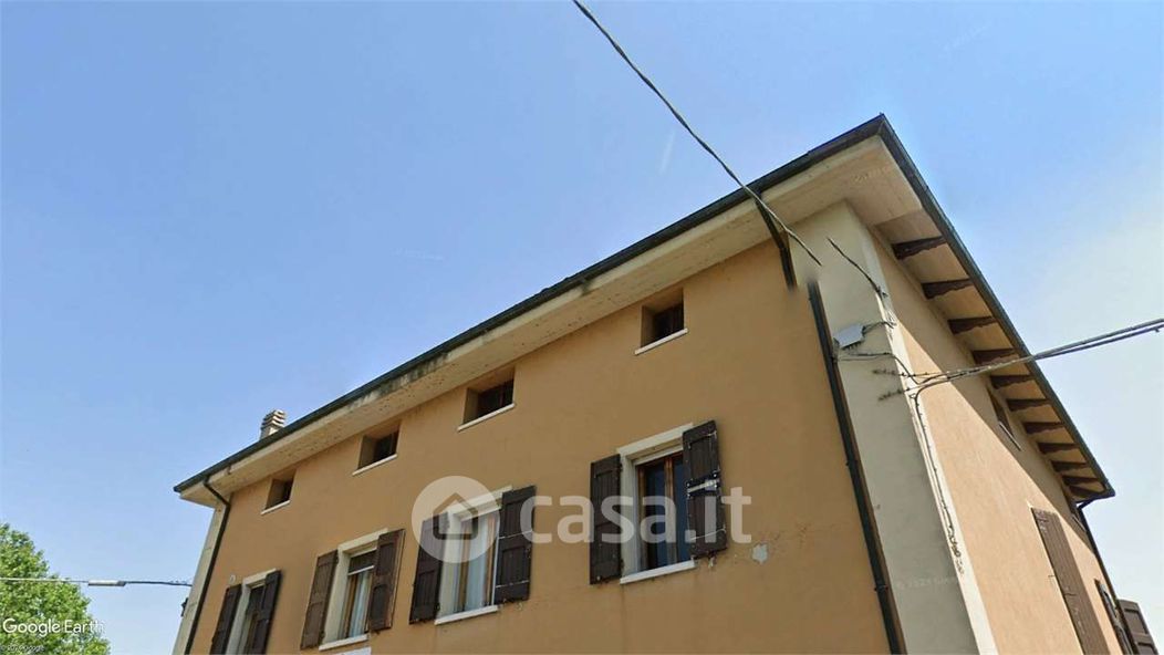 Appartamento in Vendita in Via Longarola 29 a Sala Bolognese