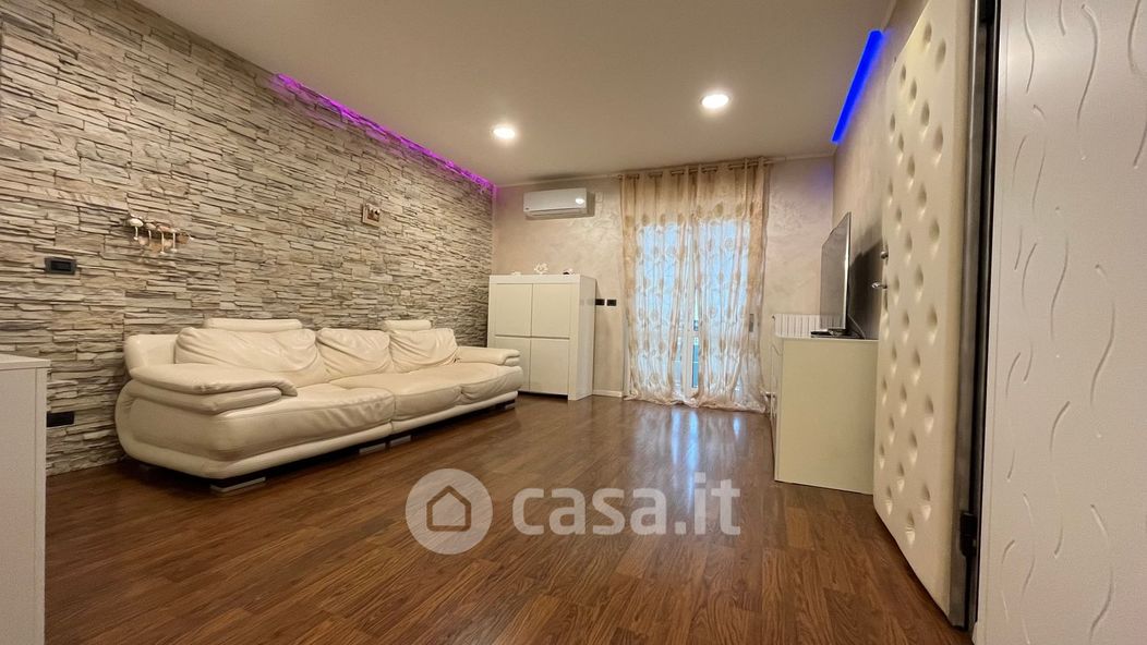 Appartamento in Vendita in Via Lago di Cecita 19 a Taranto