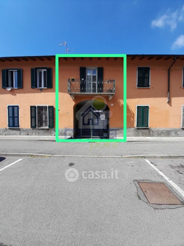 Appartamento in Vendita in Viale Toscana a Lodi