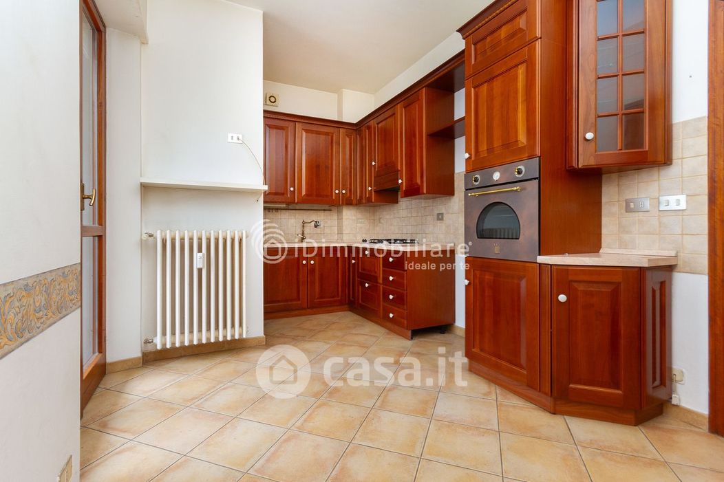 Appartamento in Vendita in Corso Casale 456 a Torino