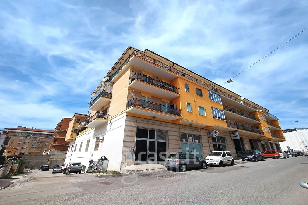 Appartamento in Vendita in Via Luigi Sturzo a Campobasso