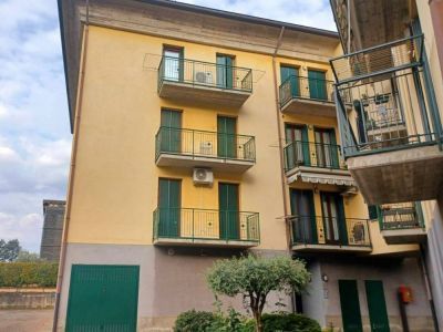 Appartamento in Vendita in Via Fratelli Calvi a Villa d'Almè