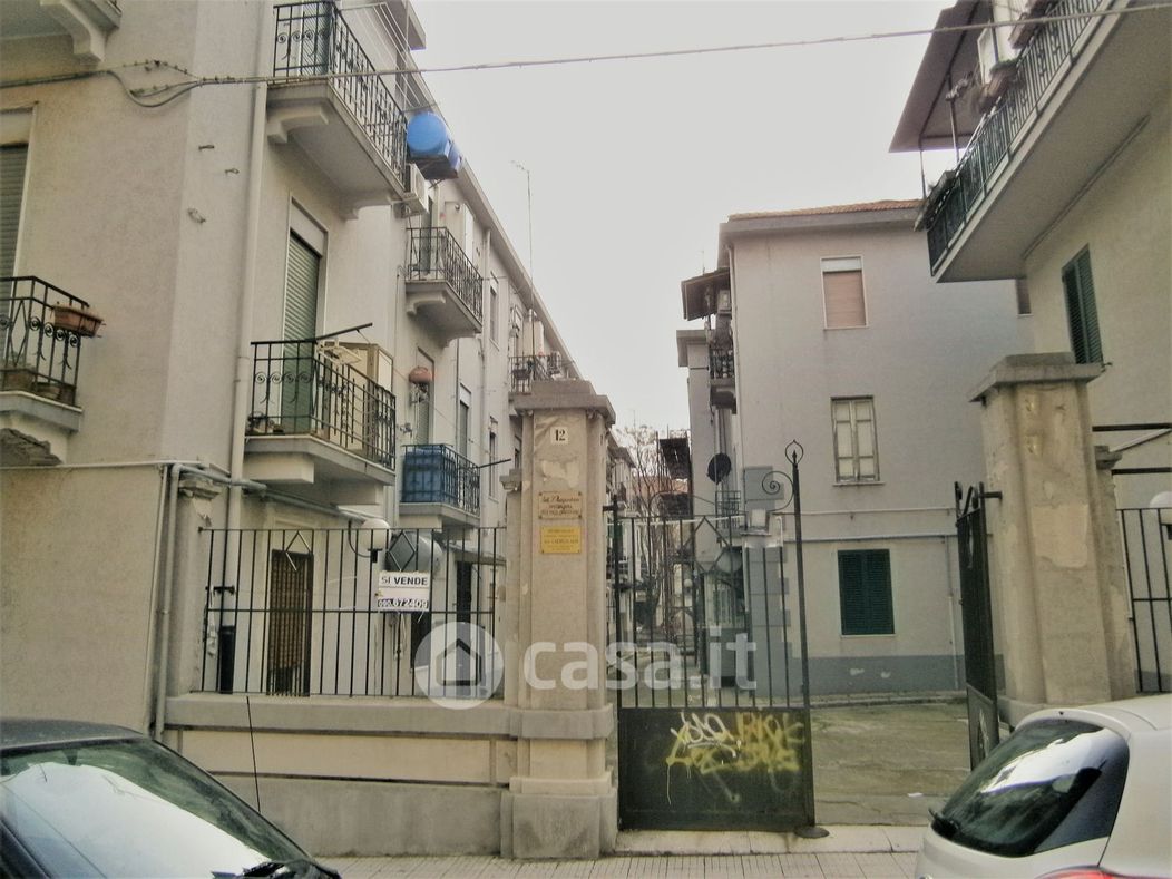 Appartamento in Vendita in Via Lombardia 12 a Messina