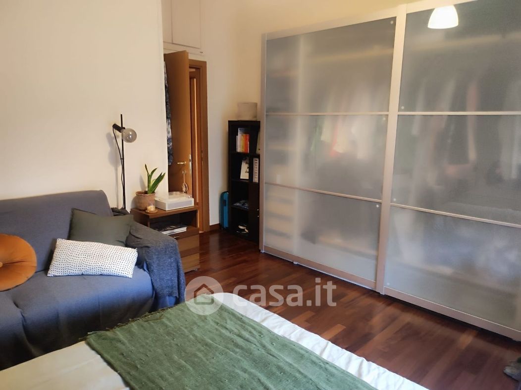 Appartamento in Affitto in Via Plezzo 78 a Milano