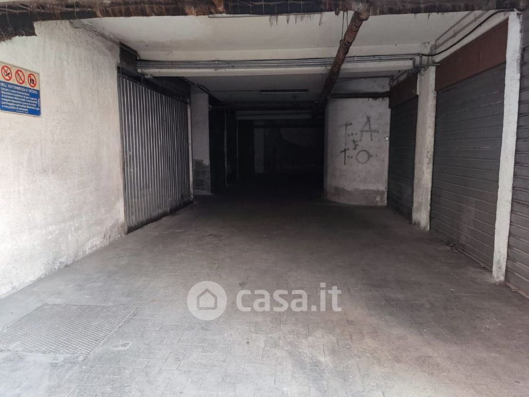 Garage/Posto auto in Vendita in Via marinetti 2 a Gravina di Catania