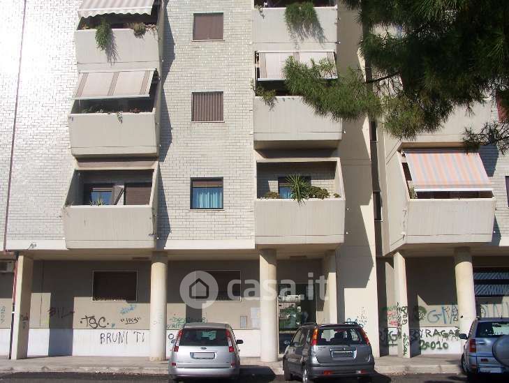 Appartamento in Affitto in Via Bucoliche 3 a Taranto